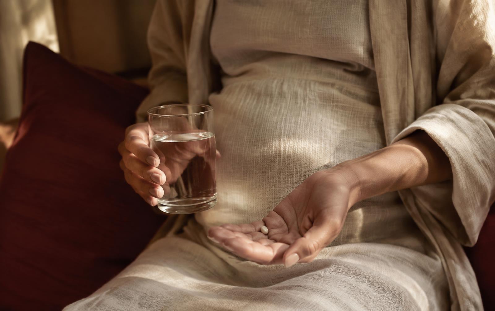 Is Aspirin Safe During Pregnancy?