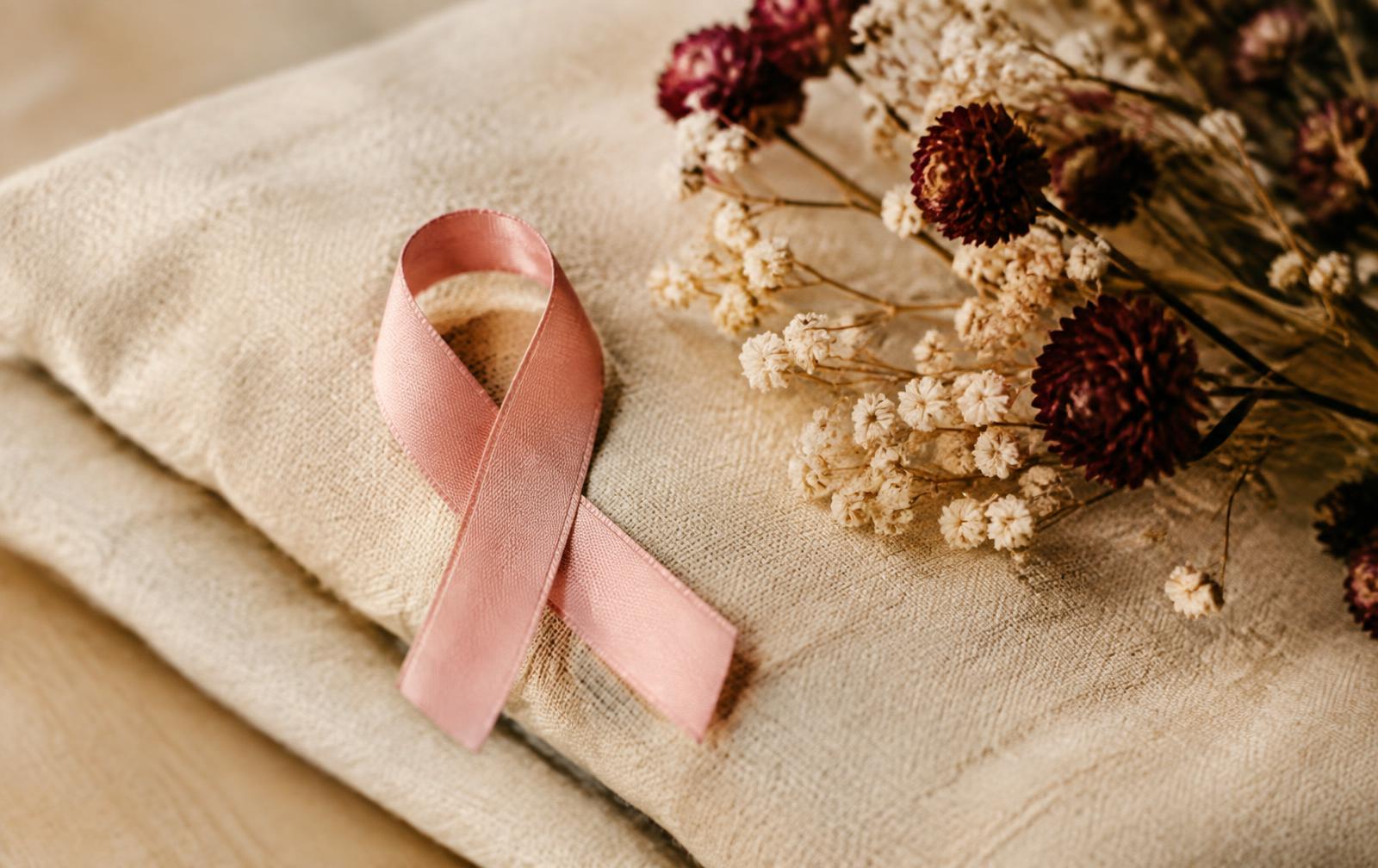 Breast Cancer