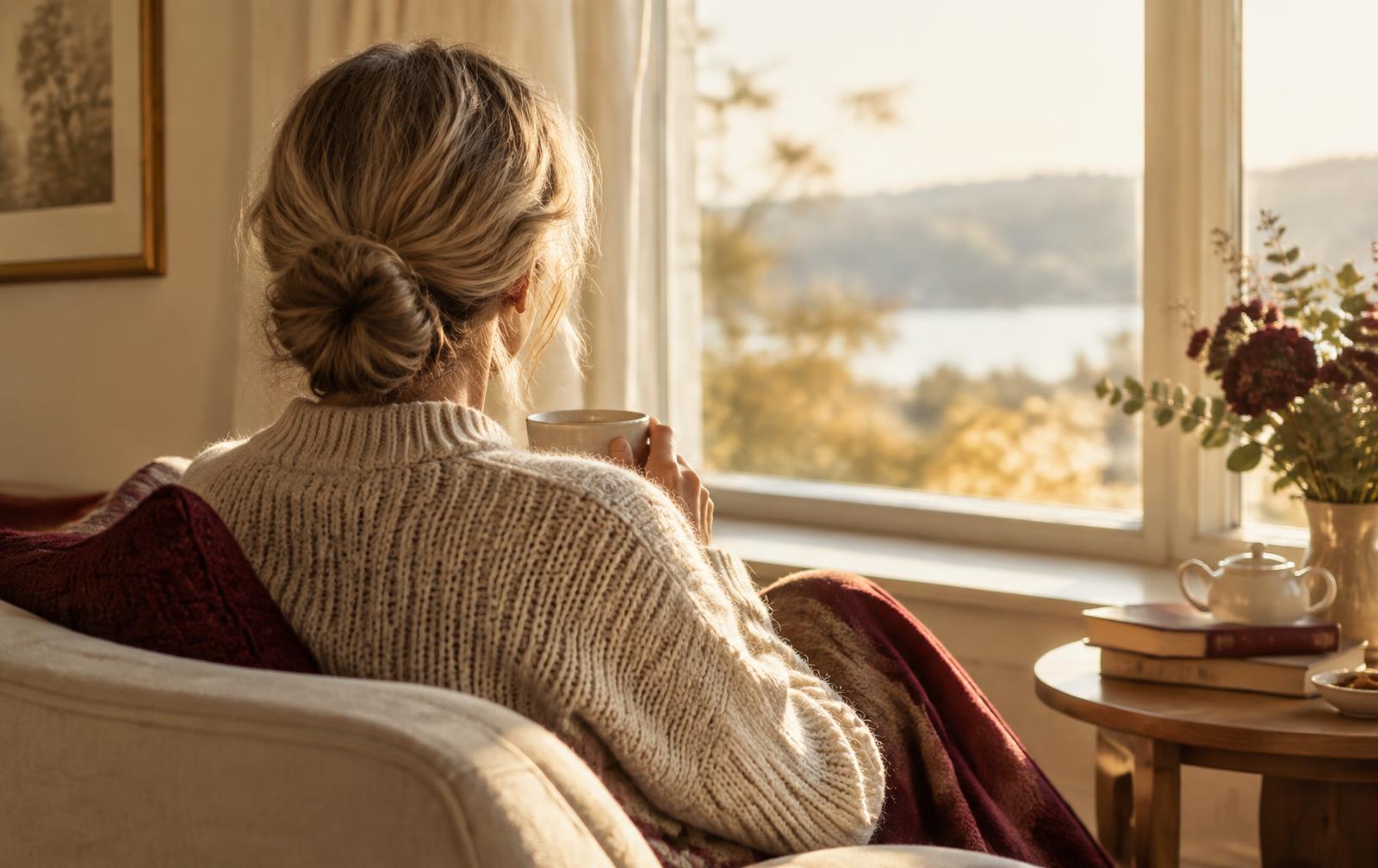 Understanding Menopause