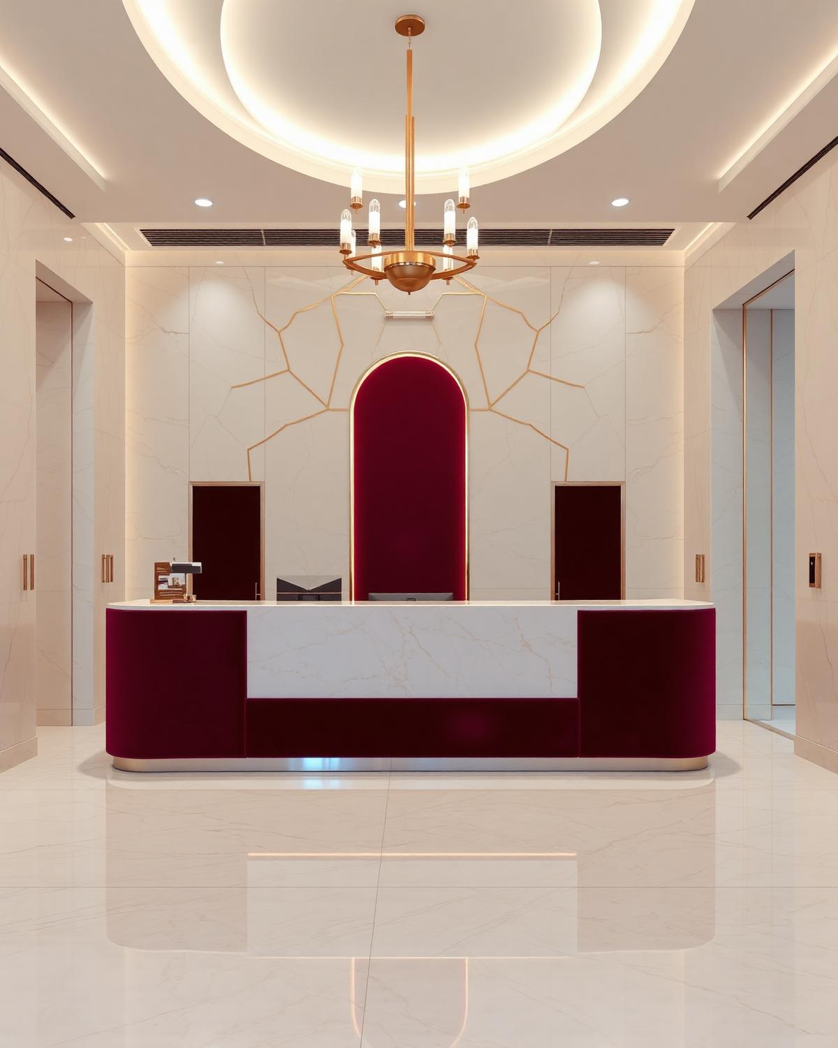 OBGYN in Lusail, Qatar
