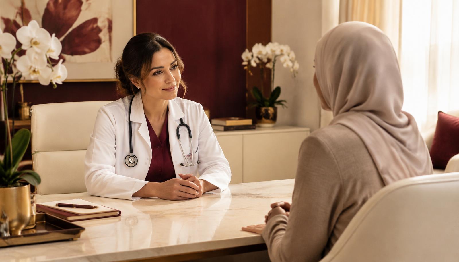 Gynecological Care