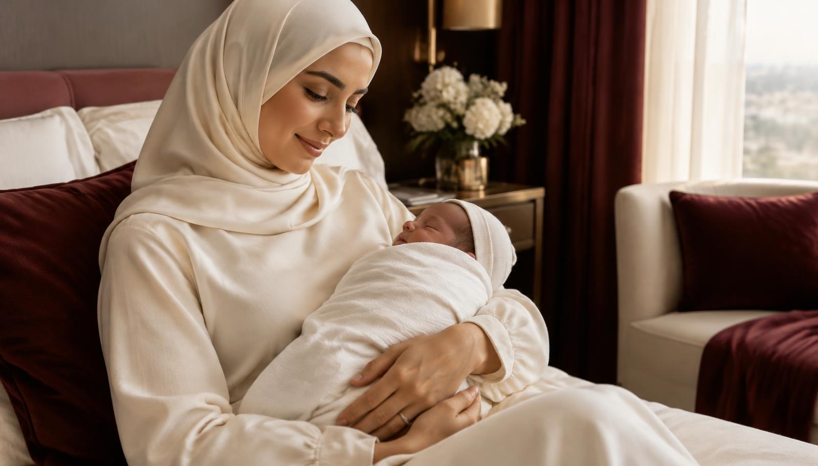 Postnatal Recovery